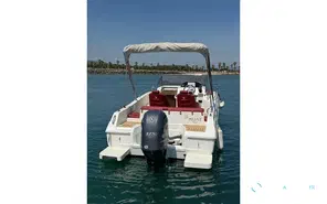 Pacific Craft  650 SC