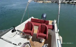 Pacific Craft  650 SC