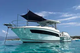 Jeanneau Cap Camarat 10.5 WA