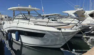 Jeanneau Cap Camarat 10.5 WA