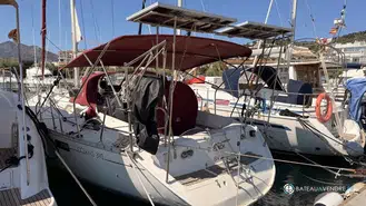 Beneteau Oceanis 390