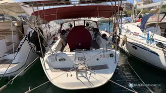 Beneteau Oceanis 390