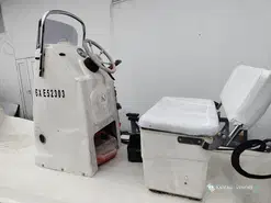 Bombard Ribster 500