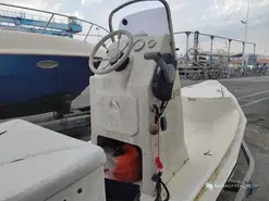 Bombard Ribster 500