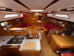 Gibert Marine Gib Sea 442