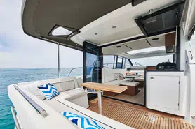 Jeanneau NC 37
