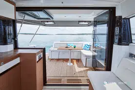 Jeanneau NC 37