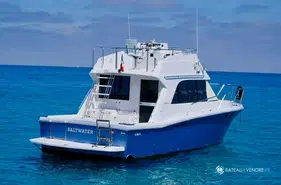 Riviera  33 Fly