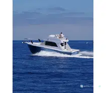 Riviera  33 Fly