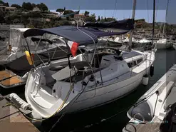 Jeanneau Sun Odyssey 32
