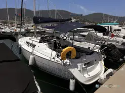 Jeanneau Sun Odyssey 32