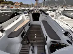 Jeanneau Sun Odyssey 32