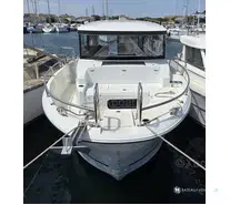 Jeanneau Merry Fisher 895