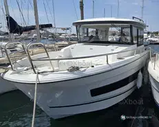 Jeanneau Merry Fisher 895