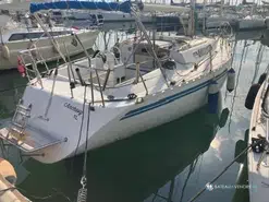 Beneteau First 35
