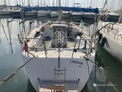Beneteau First 35