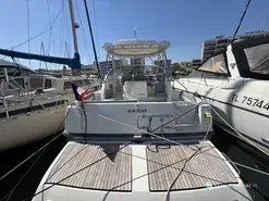 Cranchi Zaffiro 32