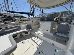 Cranchi Zaffiro 32