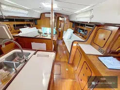 Beneteau Idylle 13.50