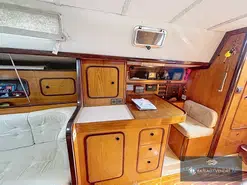 Beneteau Idylle 13.50