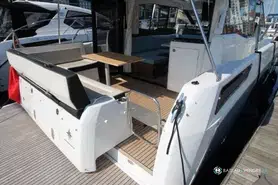 Jeanneau NC 37