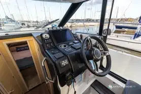 Jeanneau NC 37