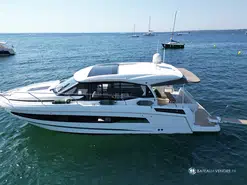 Jeanneau NC 37