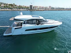 Jeanneau NC 37