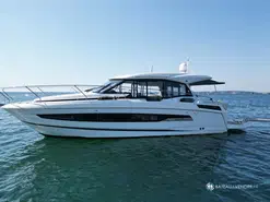Jeanneau NC 37
