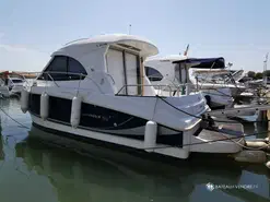 Beneteau antares 8s