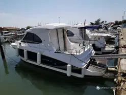Beneteau antares 8s