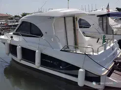 Beneteau antares 8s