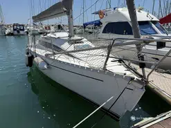 Beneteau First 285