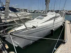 Beneteau First 285