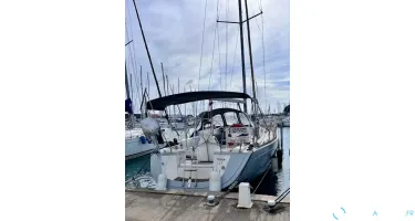 Dufour  40 Performance