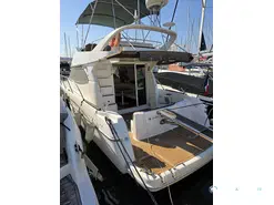 Jeanneau Prestige 36