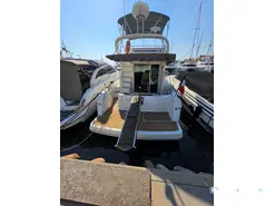 Jeanneau Prestige 36