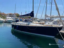 Grand Soleil  37