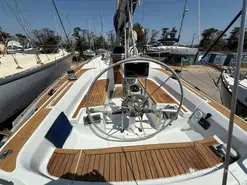 Grand Soleil  37