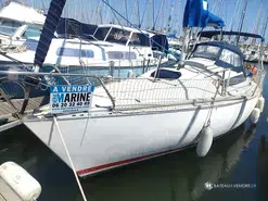 Beneteau First 26 QR