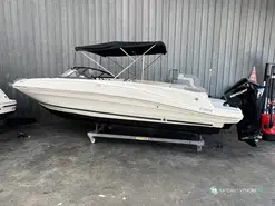 Bayliner VR6 BOWRIDER OB