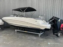Bayliner VR6 BOWRIDER OB
