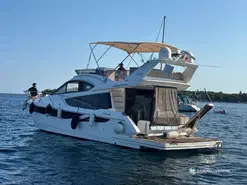 Galeon  420 Fly