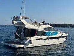 Galeon  420 Fly