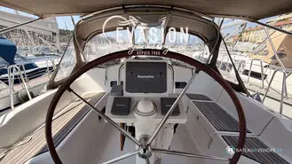 Beneteau Oceanis 37