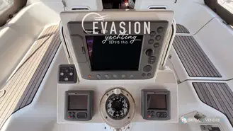 Beneteau Oceanis 37