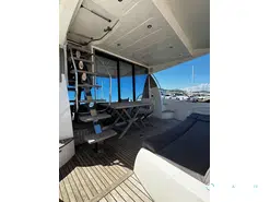 Prestige Yachts  500 Fly