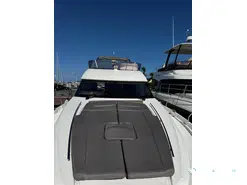 Prestige Yachts  500 Fly