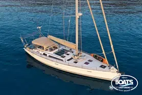 Dufour  525 Grand Large