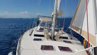Dufour  525
